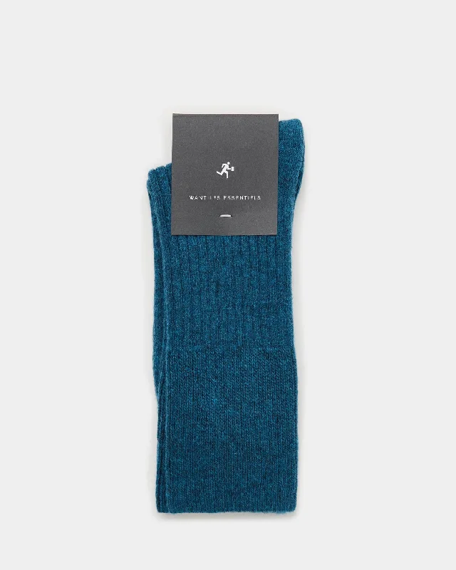 Diller Wool Long Socks