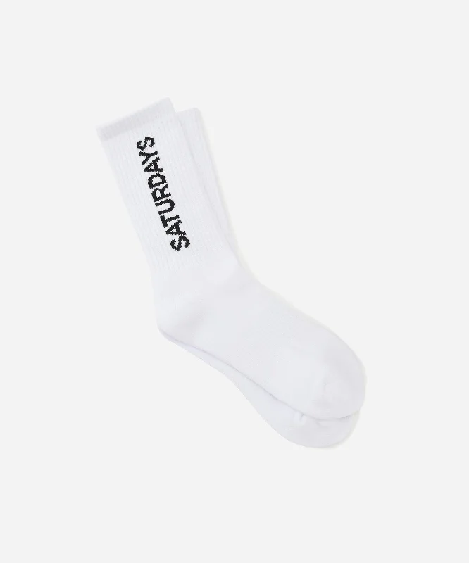 Logo Sock