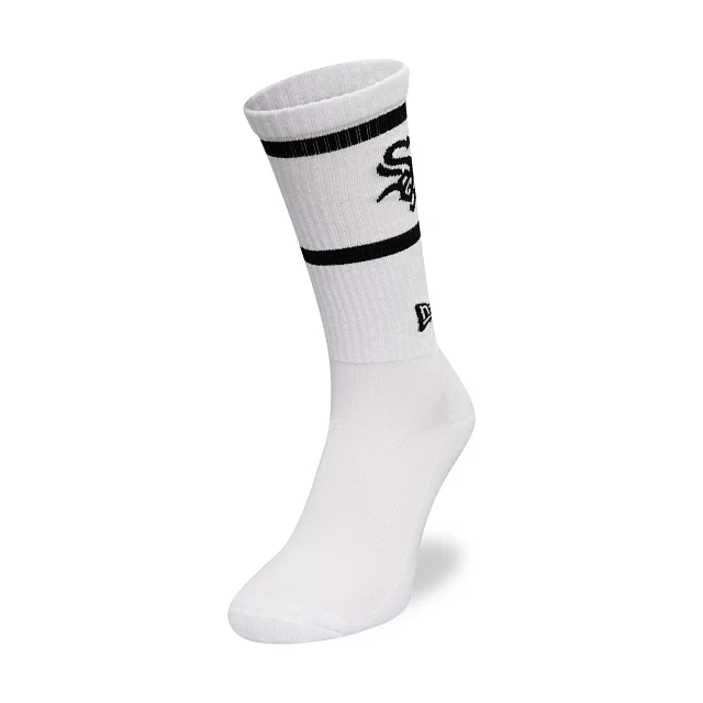 Calcetines Largos Chicago White Sox MLB Crew Socks