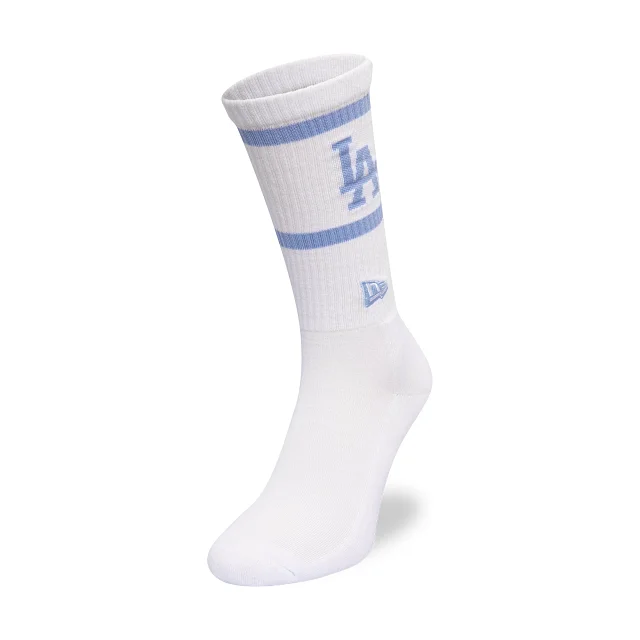 Calcetines Largos Los Angeles Dodgers MLB Crew Socks