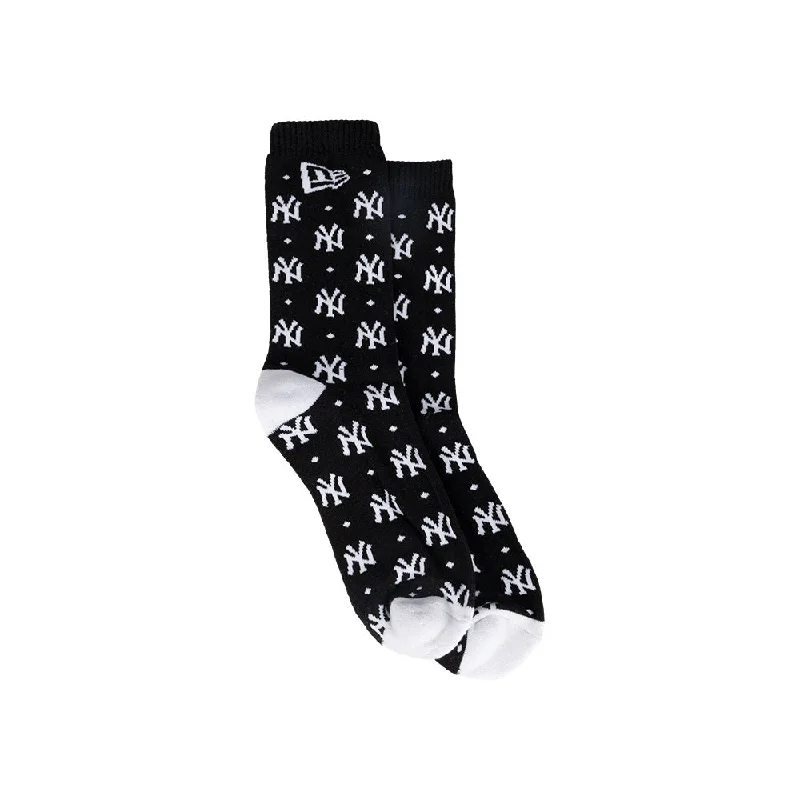 Calcetines Largos New York Yankees MLB Monogram