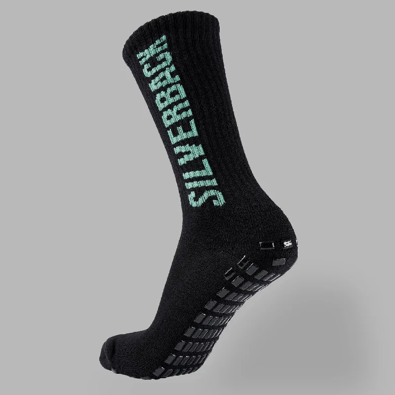 Fortis Gripper Squat Socks v2