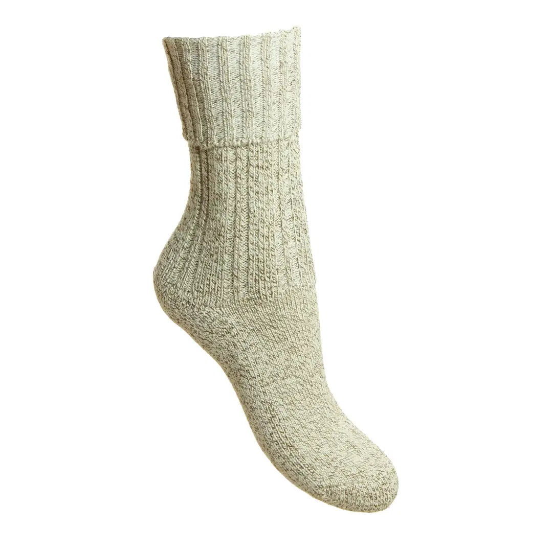 HJ Hall Cotton Rich Outdoor Boot Sock