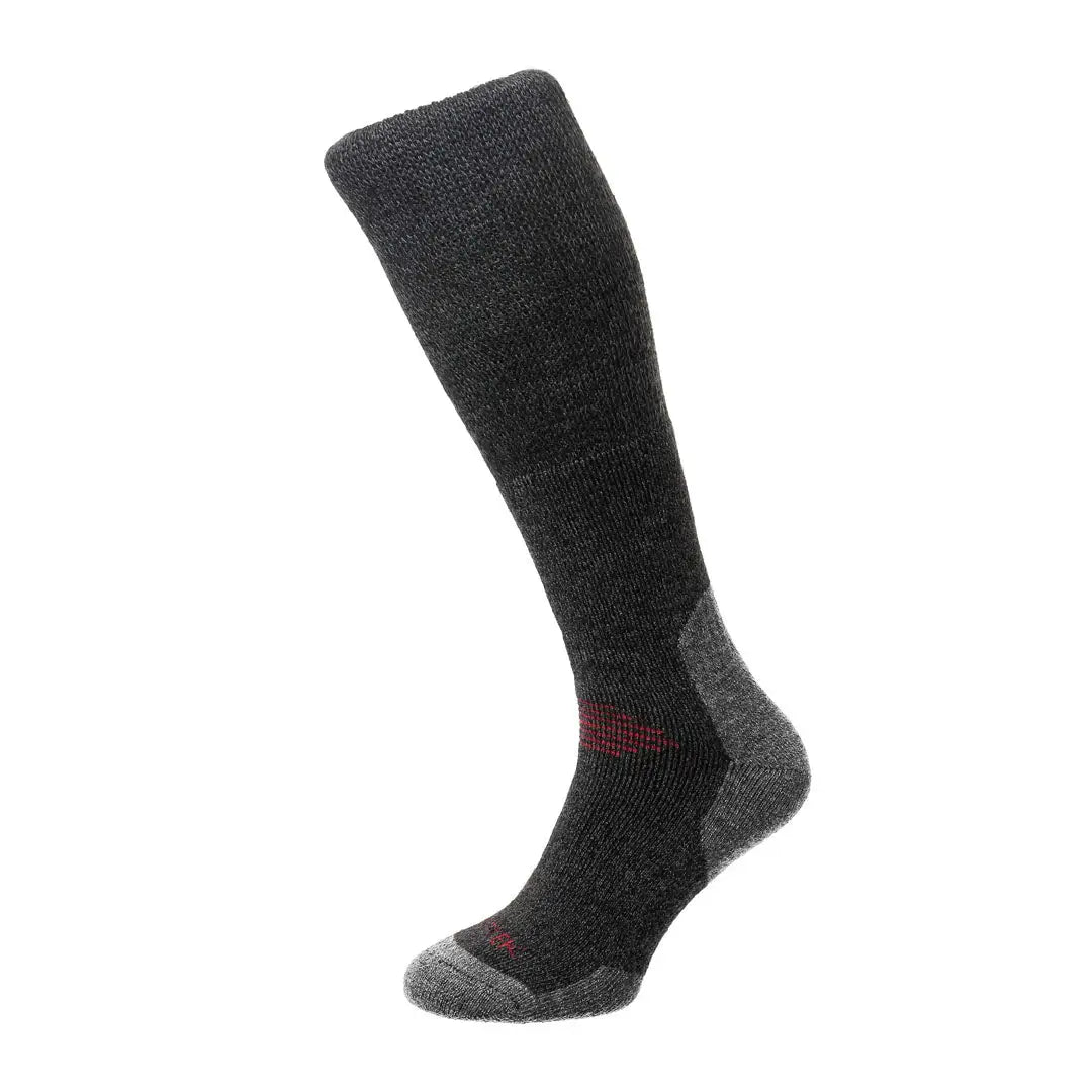 HJ Hall ProTrek Mountain Comfort Top Socks