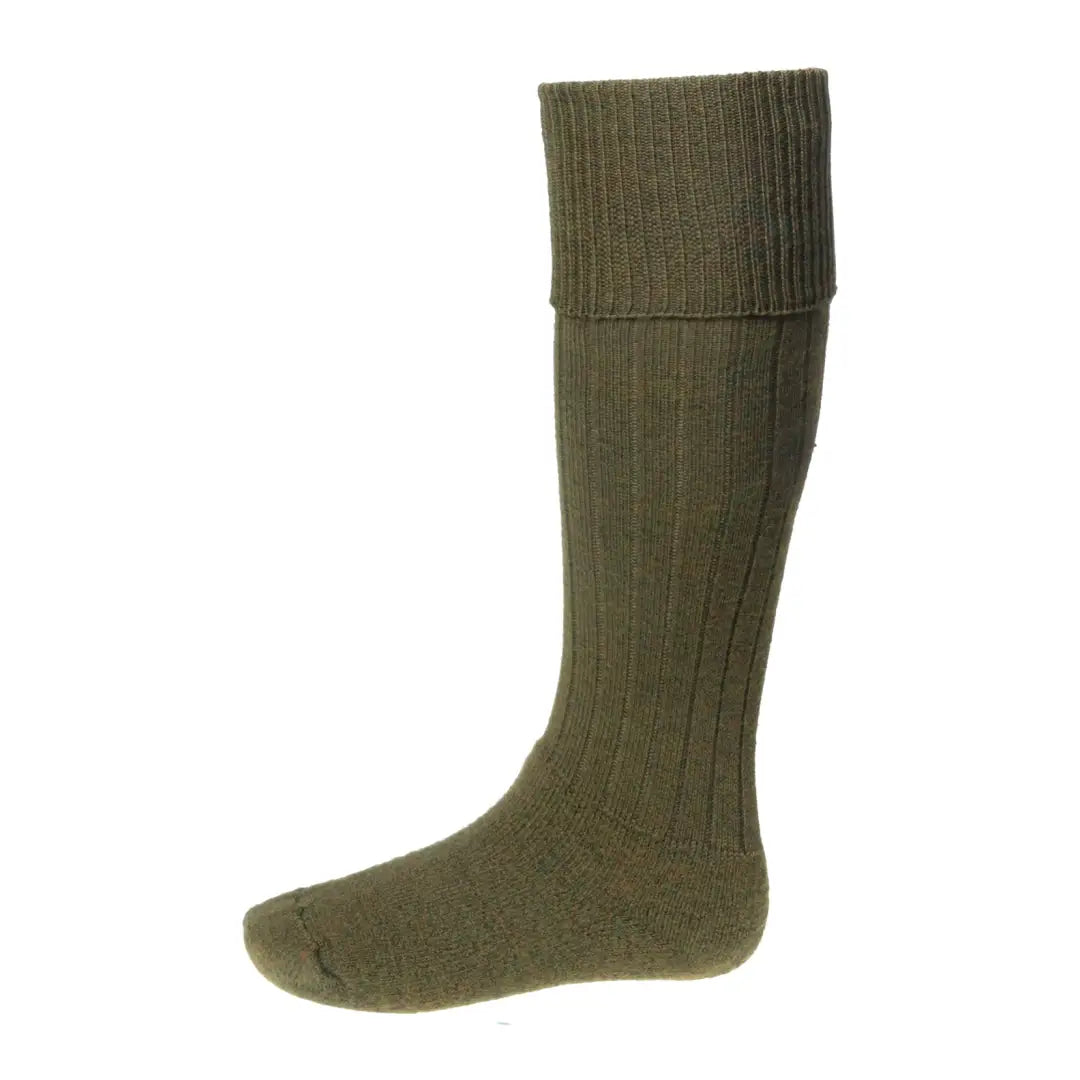 House of Cheviot Scarba Socks