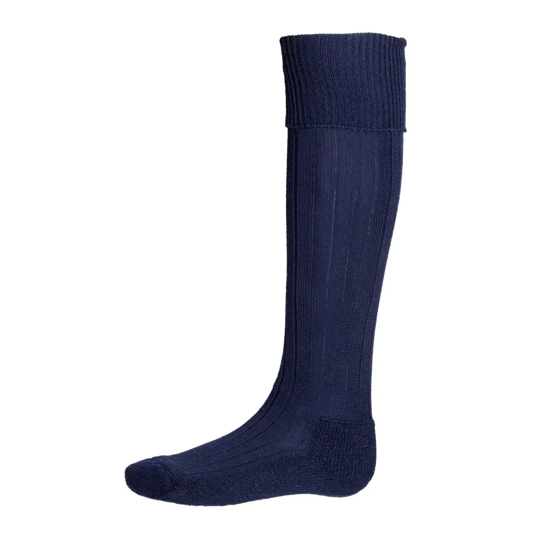 House of Cheviot Scarba Socks