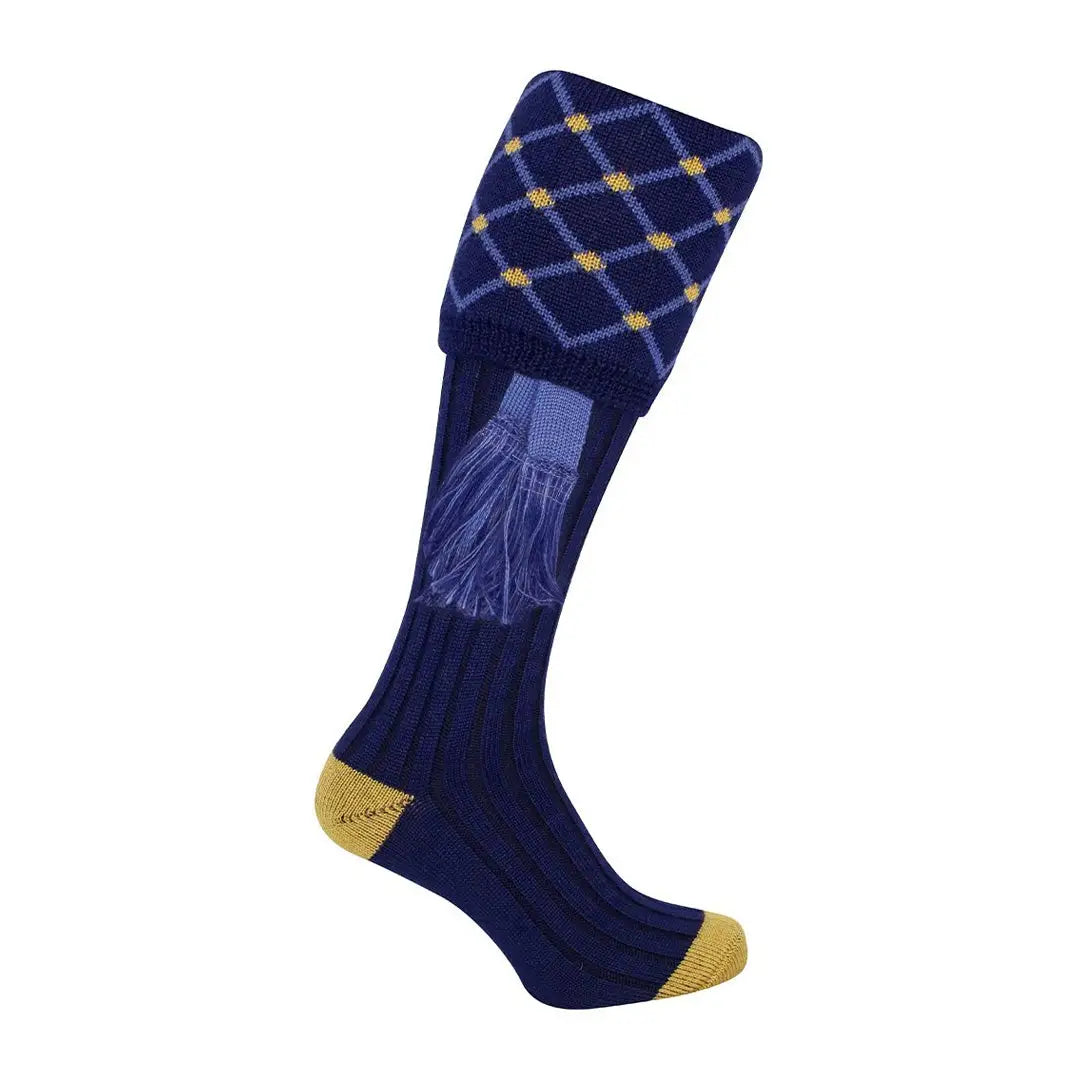 Jack Pyke Diamond Shooting Socks