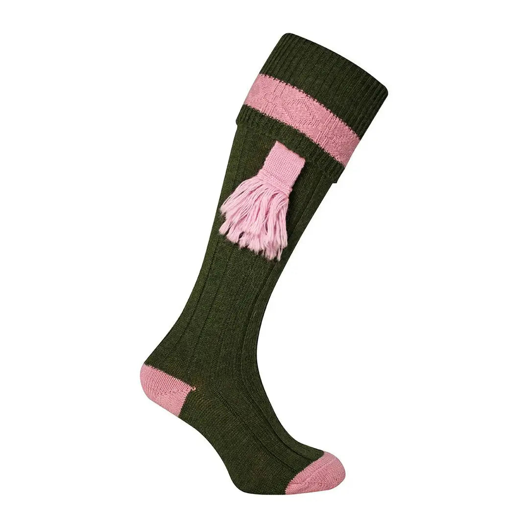 Jack Pyke Ladies Shooting Socks