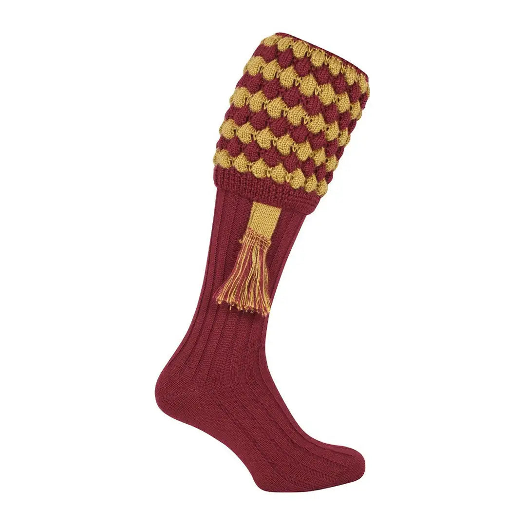 Jack Pyke Pebble Shooting Socks