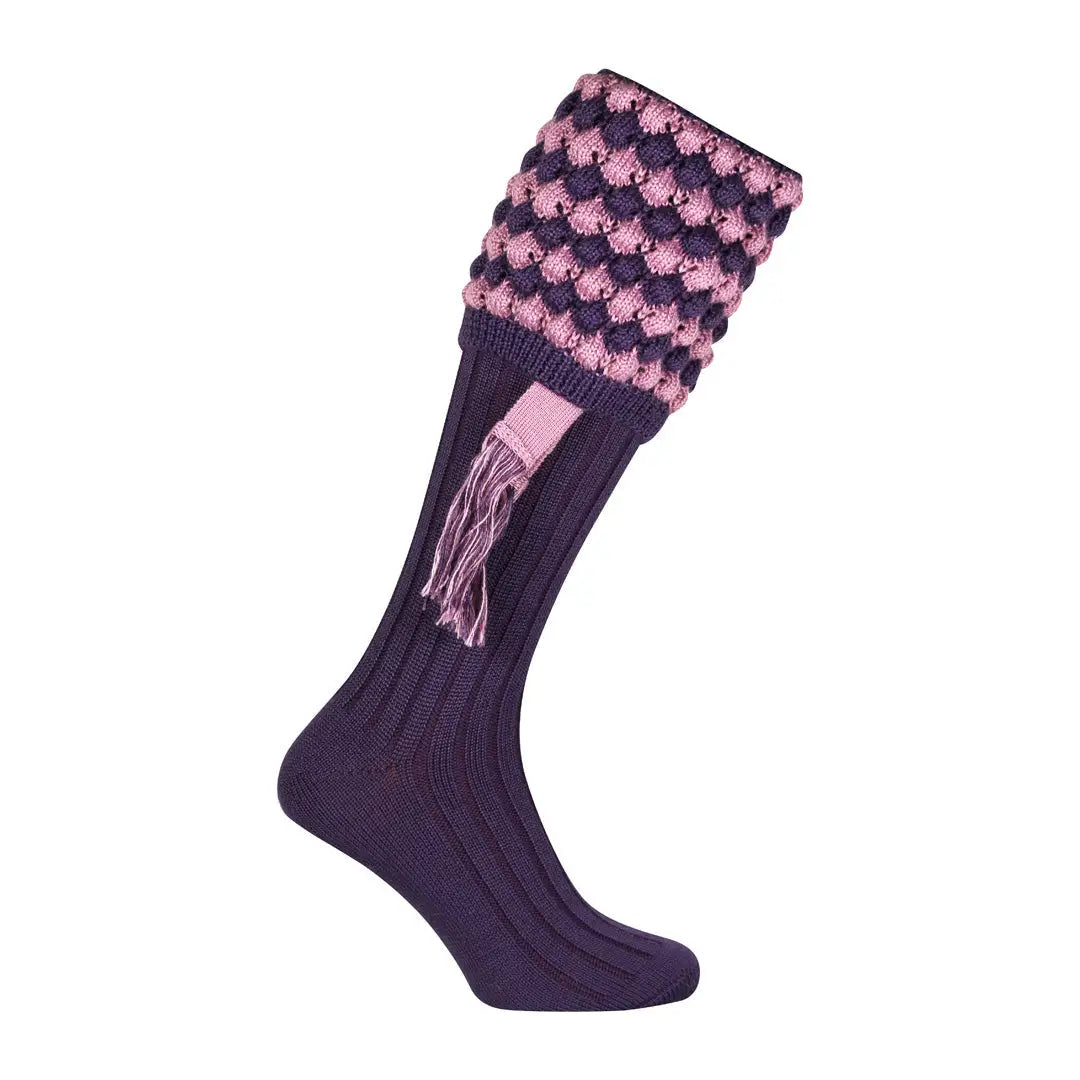 Jack Pyke Pebble Shooting Socks