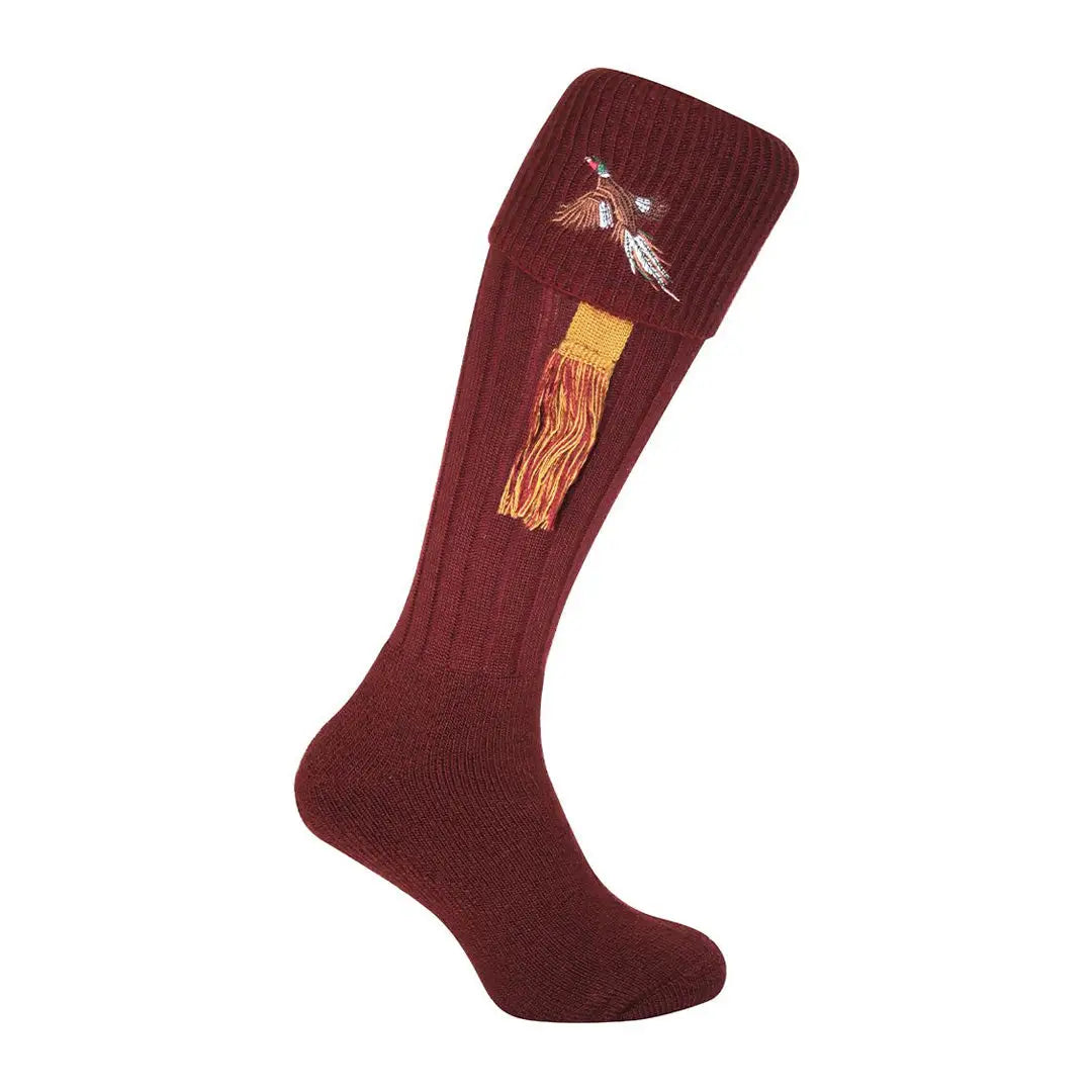 Jack Pyke Pheasant Shooting Socks