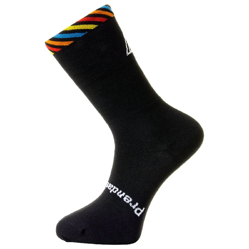 Milk Race Coolmax Socks