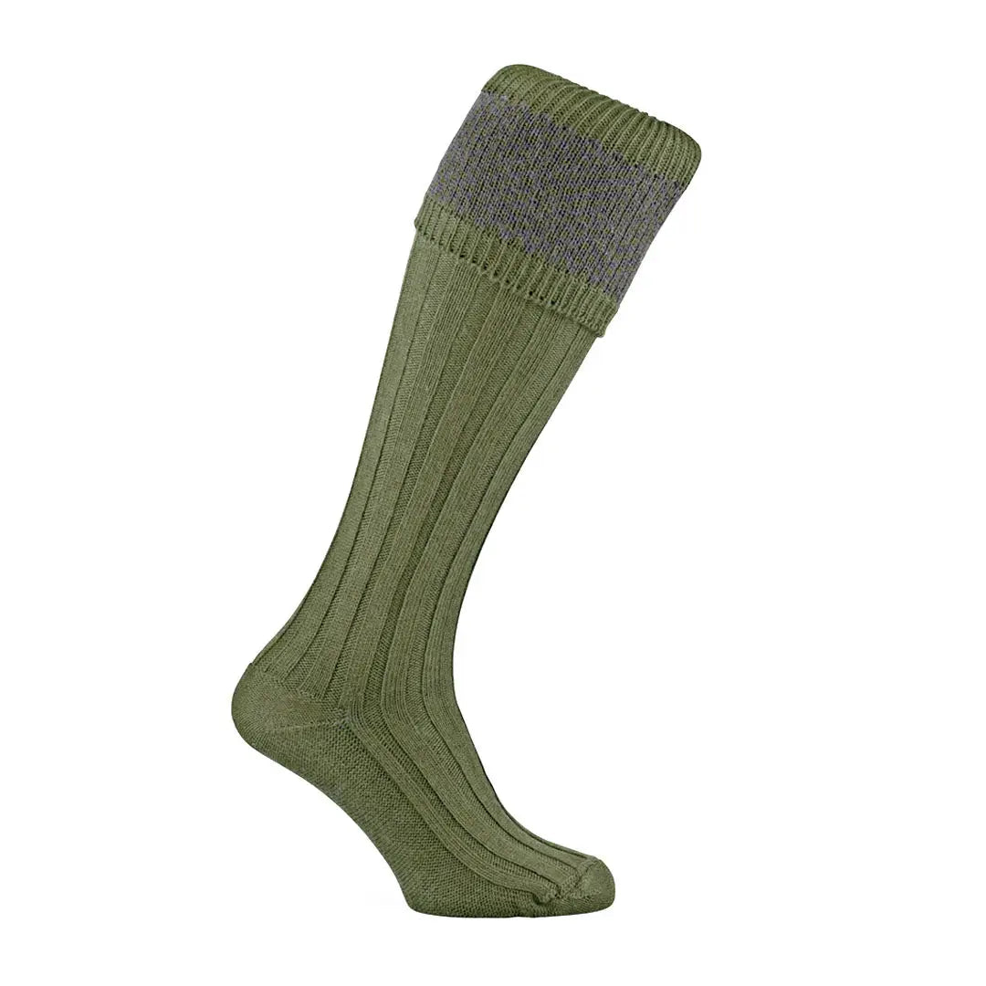 Pennine Penrith Shooting Socks