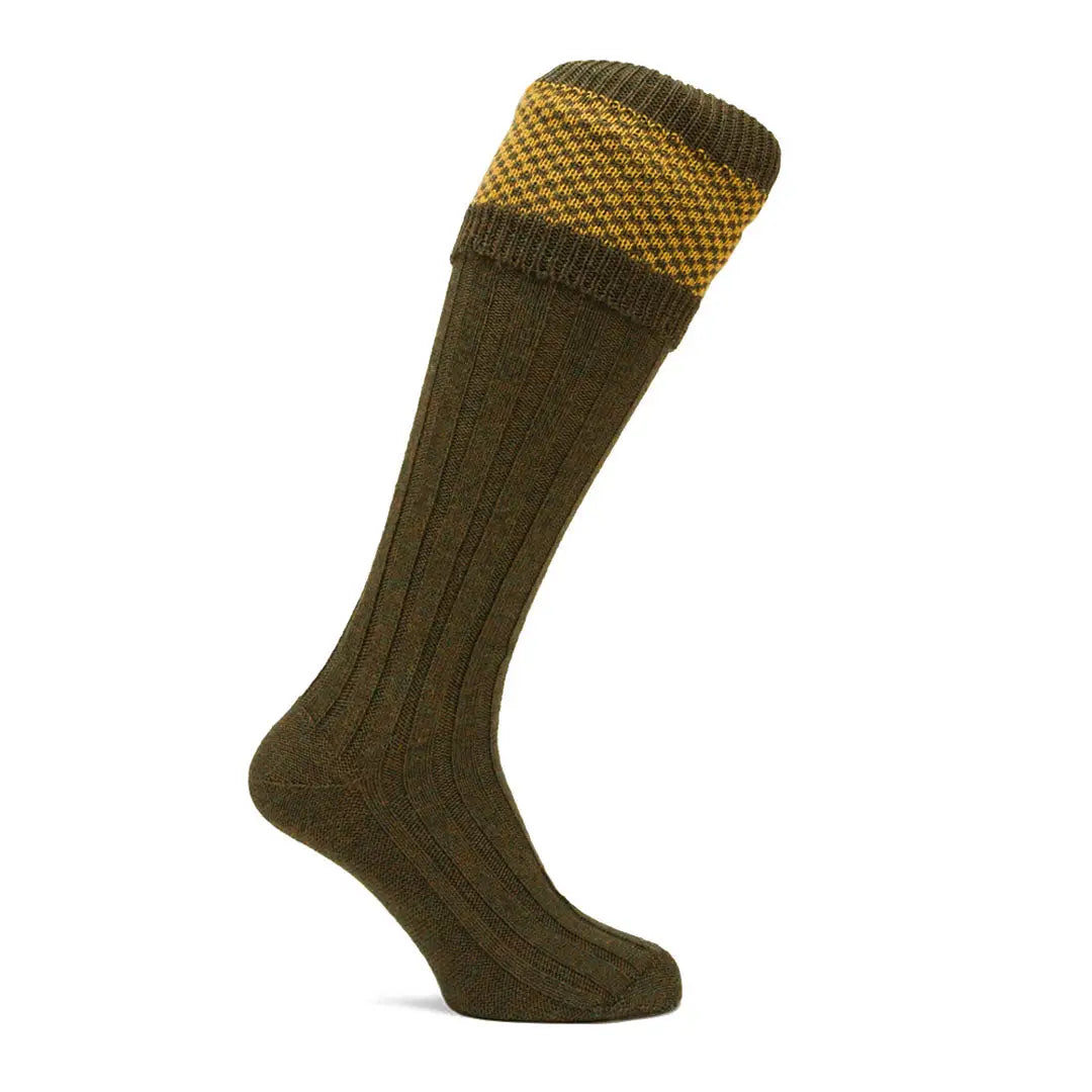 Pennine Penrith Shooting Socks