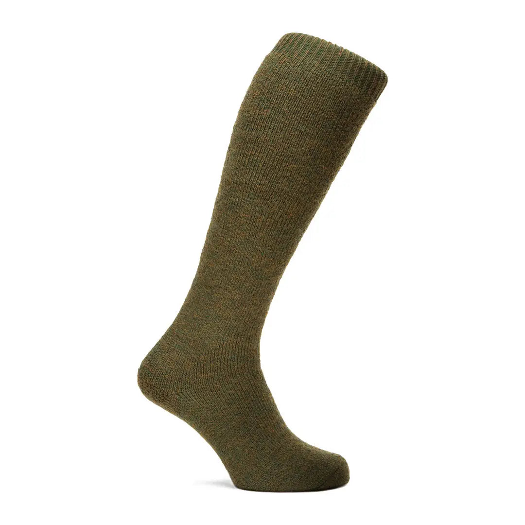 Pennine Poacher Knee High Shooting Socks