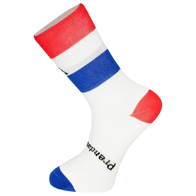 Prendas Ciclismo GB Tall Coolmax Socks