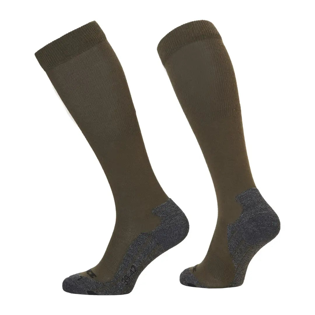 Rovince Shield Long Socks