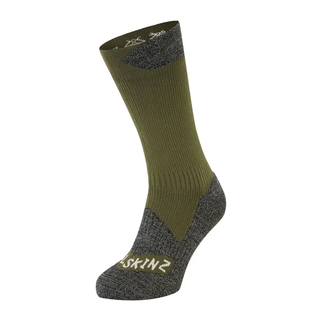 Sealskinz Raynham Waterproof Sock