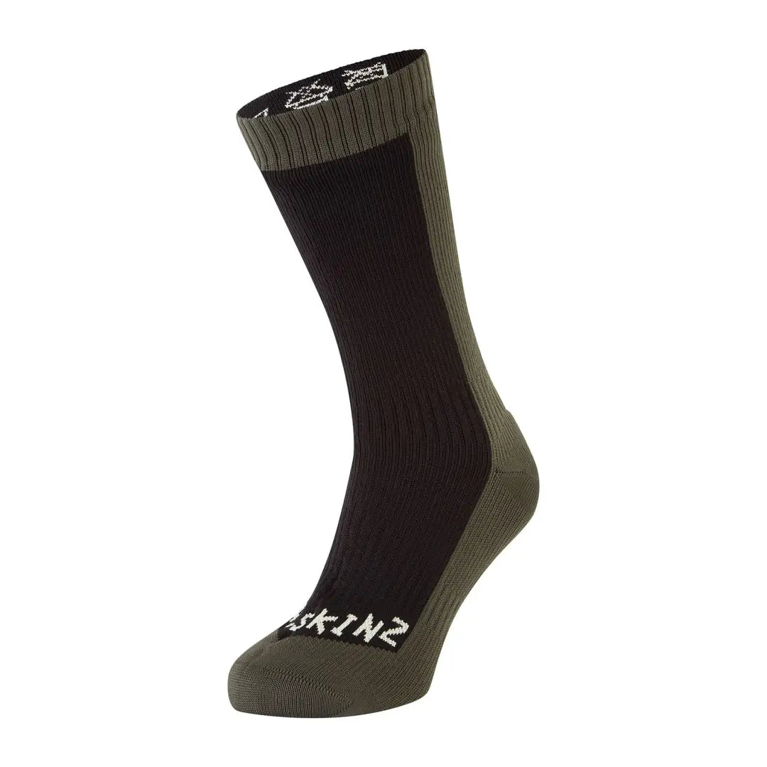 Sealskinz Starston Waterproof Sock