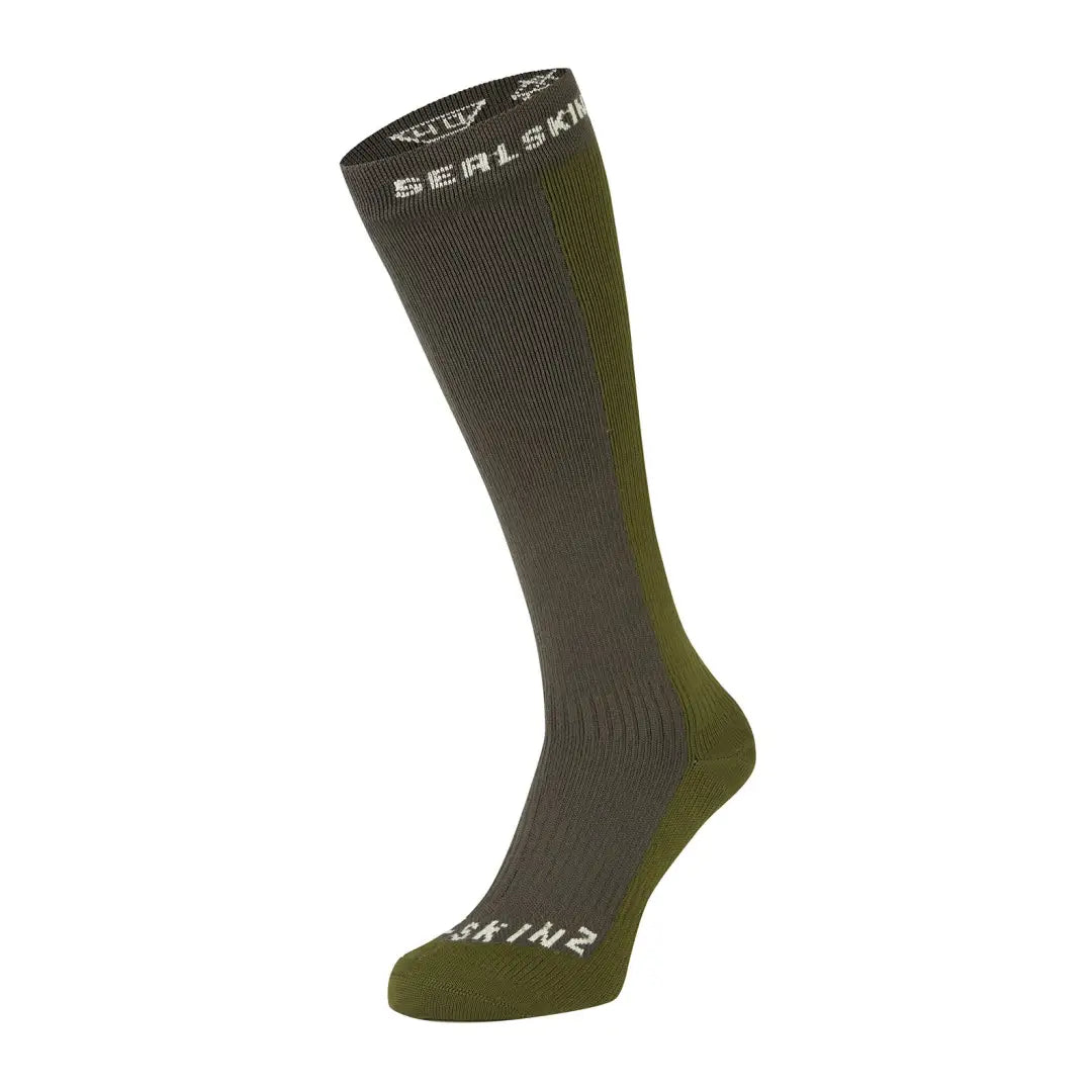 Sealskinz Worstead Waterproof Sock