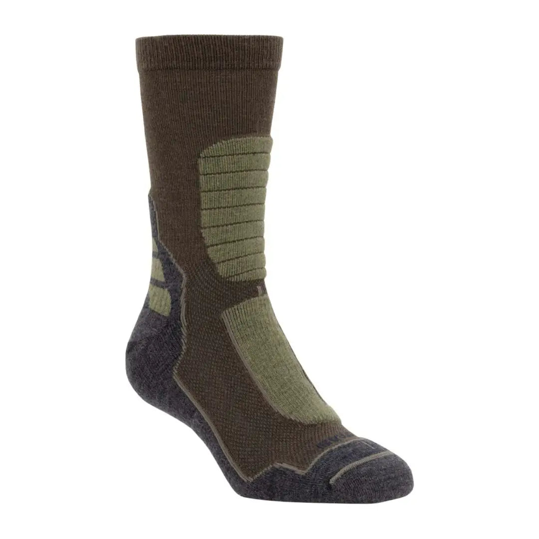 Swazi Ranger Socks