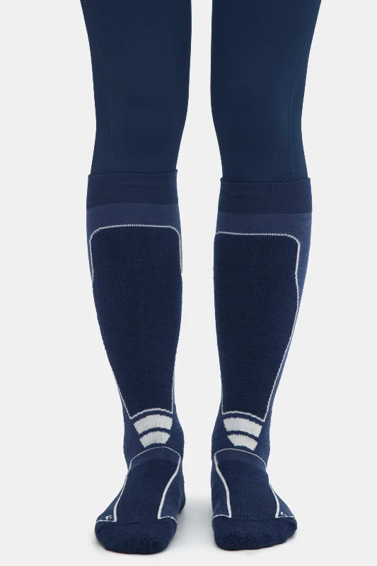 Light Cushion Ski Sock