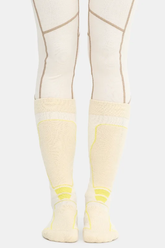 Light Cushion Ski Sock