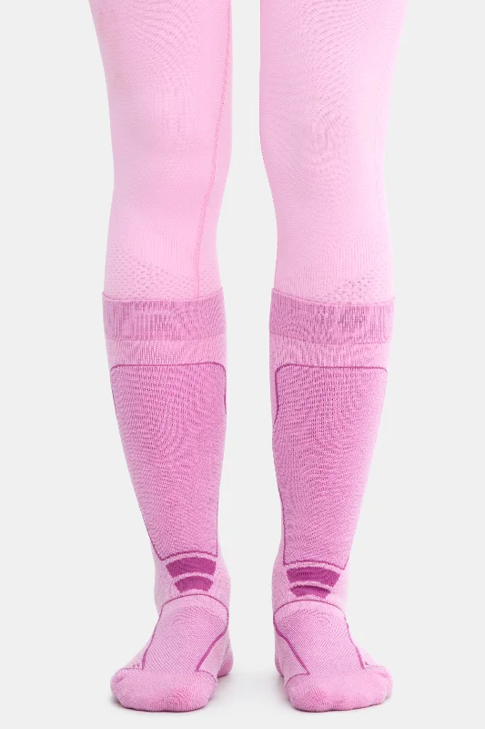 Light Cushion Ski Sock