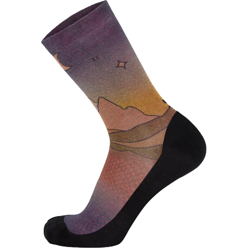 Atlas Crew Sock Digital