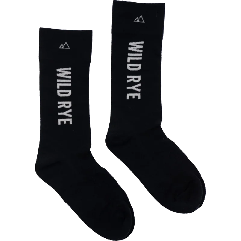 Women's Bike Socks