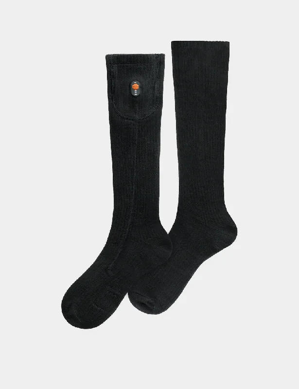 Final Sale - "Mojave" Heated Socks 3.0 - Unisex (U.S. Exclusive)