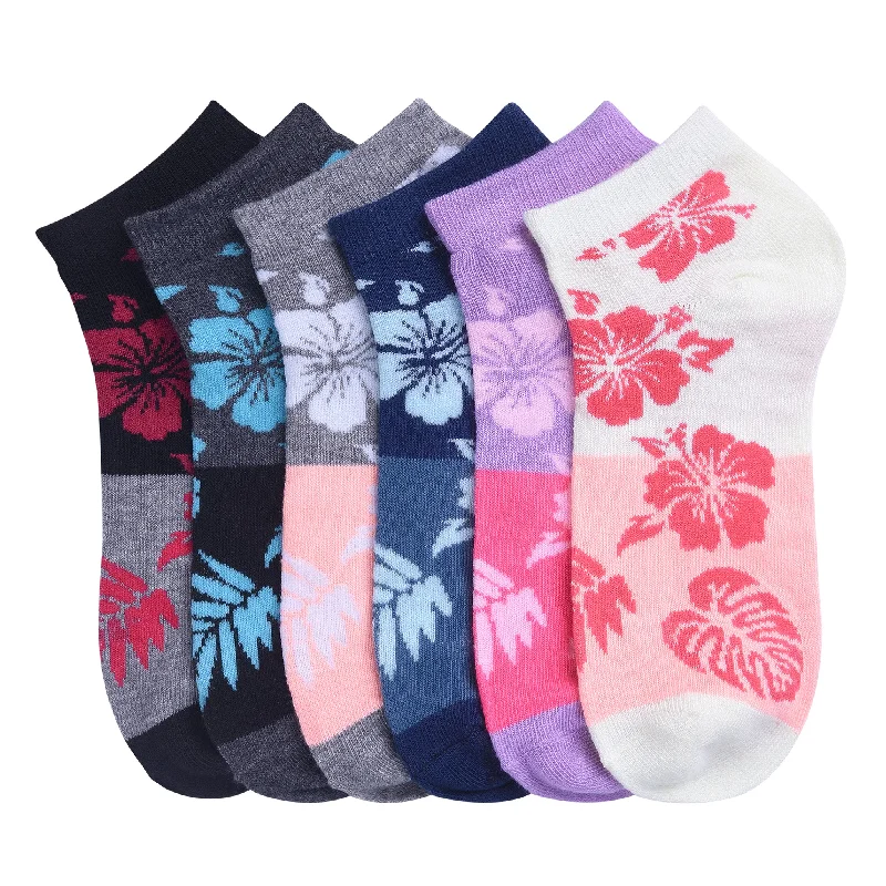 MAMIA SPANDEX SOCKS (HOLIDAY)