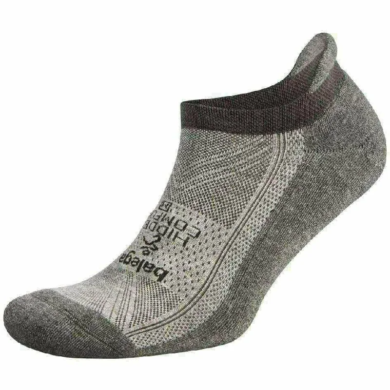 Balega Hidden Comfort No Show Tab Socks - Clearance