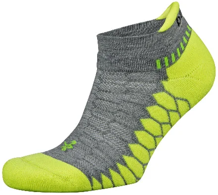 Midgrey/Neon Lime