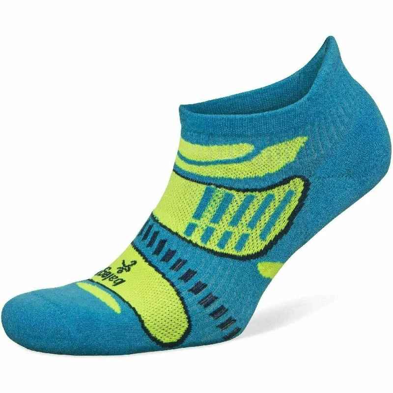 Balega Ultra Light No Show Socks - Clearance