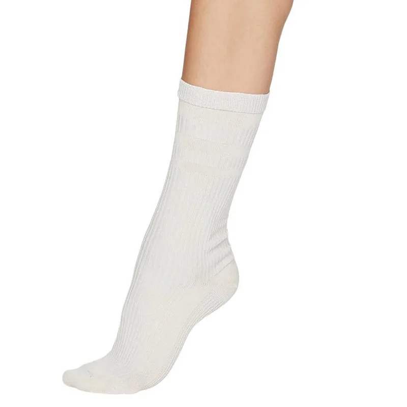 Beatrice SeaCell Diabetic Socks Vanilla 4-7