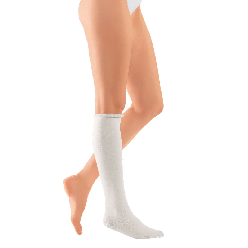 CircAid Comfort Cotton Terry Knee High Socks