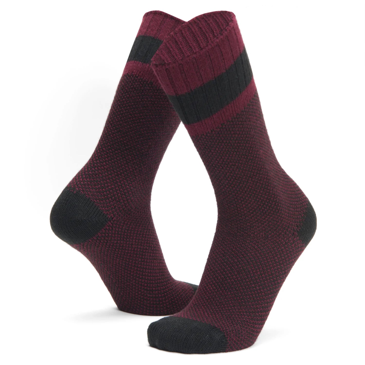 Cursor Crew Lightweight Everyday Acrylic Sock