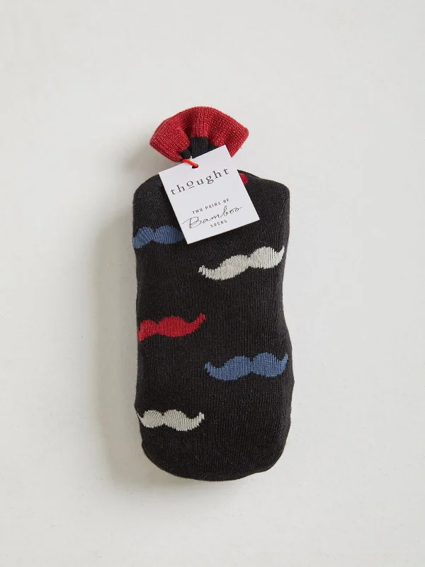 Dapper Socks in a Bag - Dapper