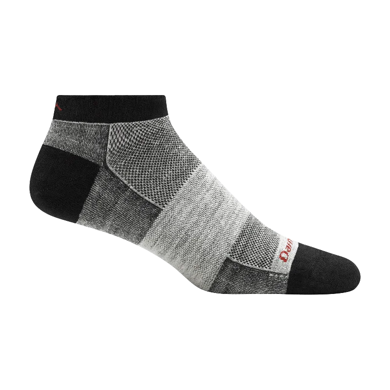 Darn Tough Mens No Show Lightweight Athletic Socks