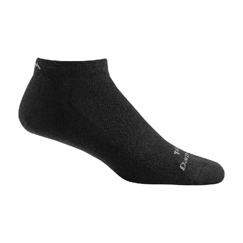 Darn Tough No Show Midweight Tactical Socks with Cushion