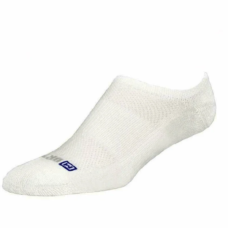 Drymax Golf Light-Mesh No Show Socks