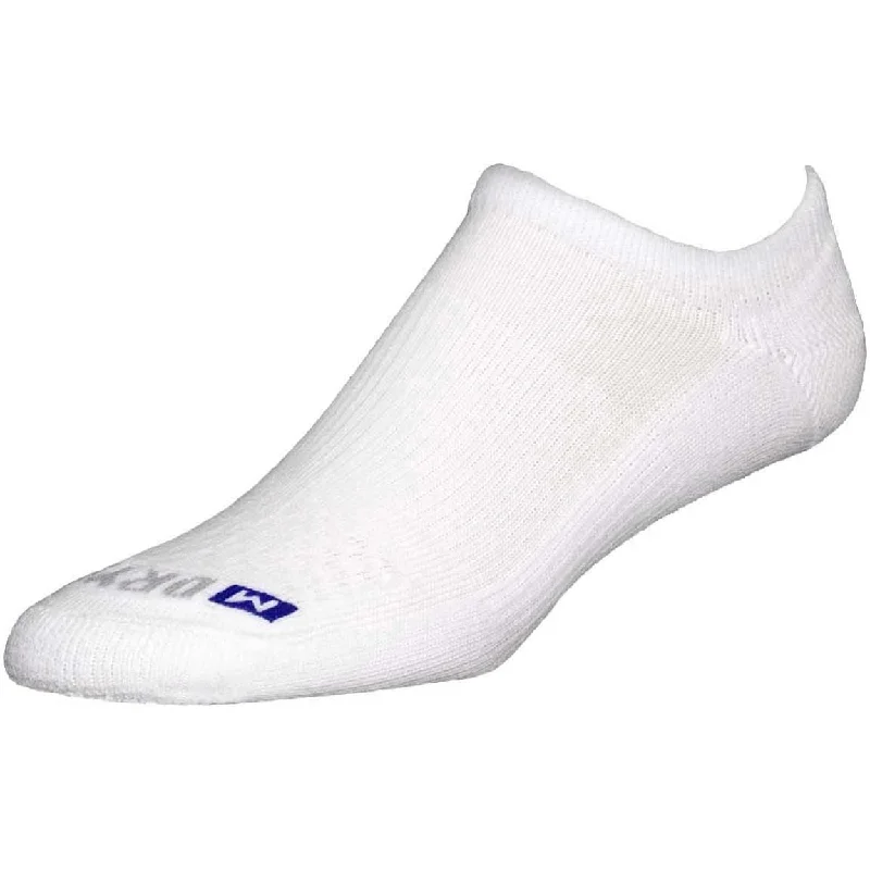 Drymax Golf No Show Socks