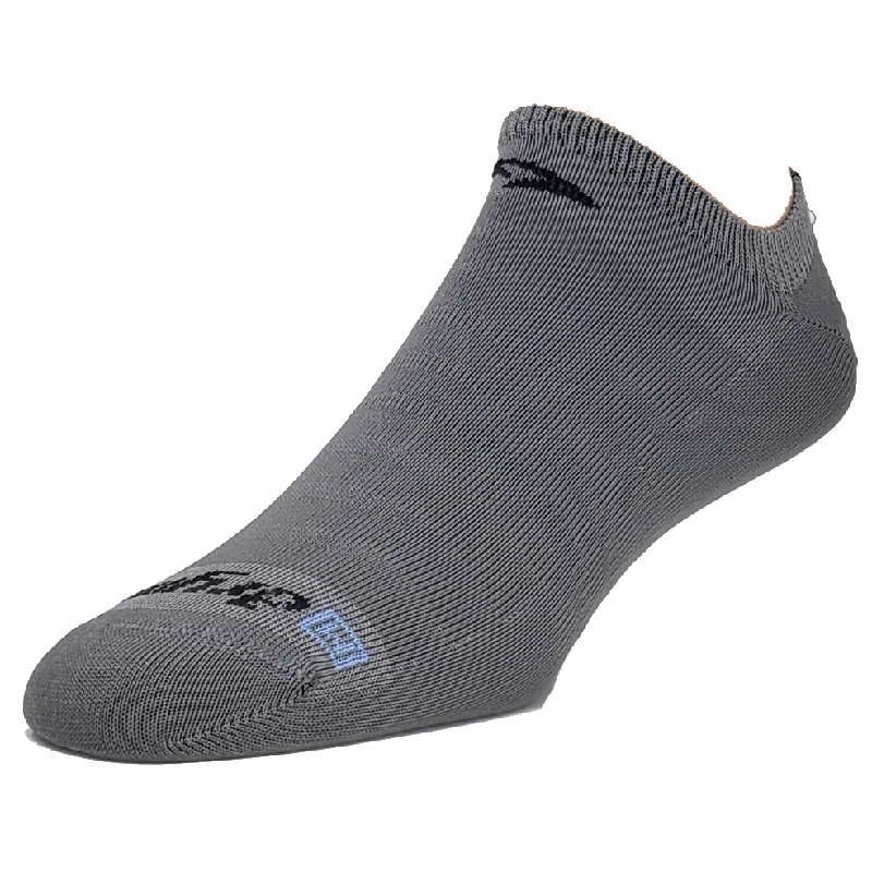 Drymax Hyper Thin Running No Show Socks