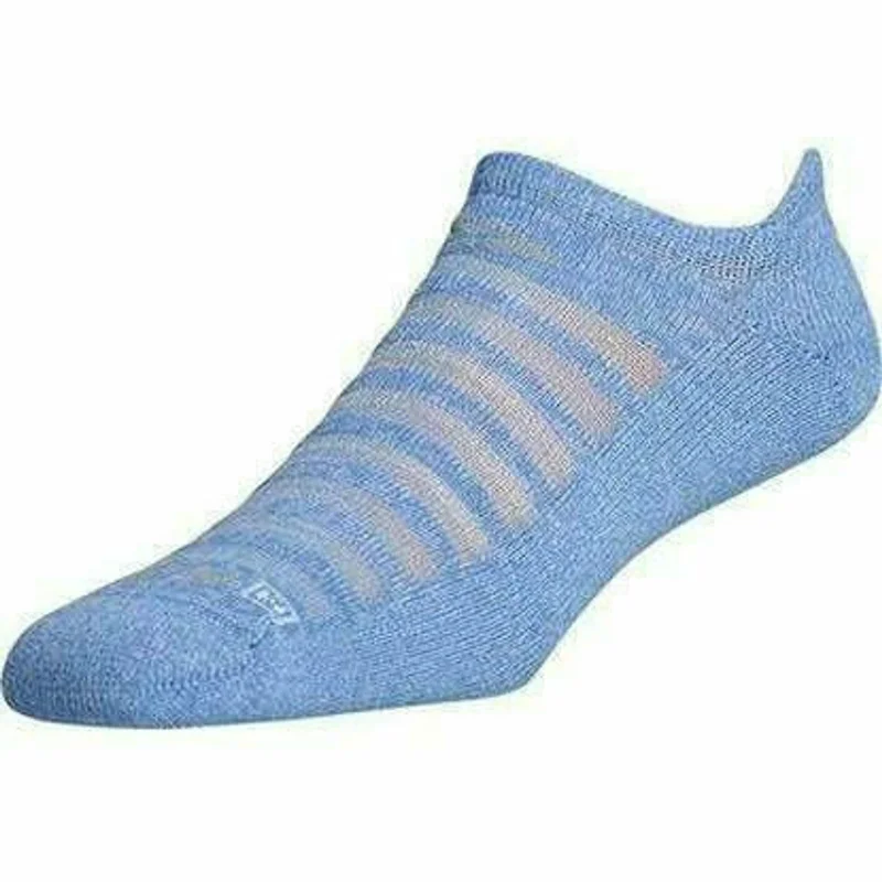 Drymax Running Lite-Mesh No Show Tab Socks - Clearance