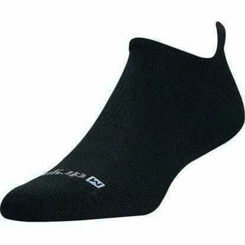 Drymax Running No Show Tab Socks