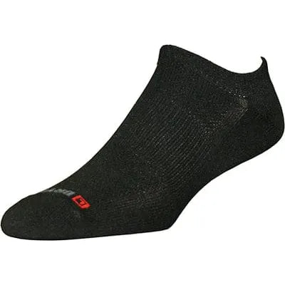 Drymax Sport Lite Mesh No Show Socks