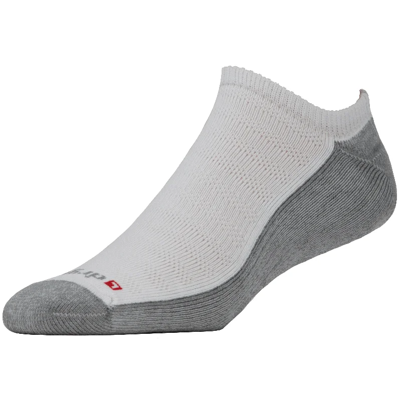 Drymax Sport No Show Socks