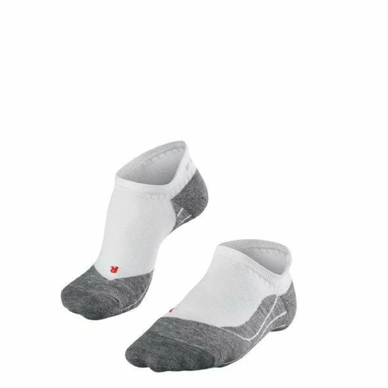 FALKE Mens RU4 Endurance Invisible Running No Show Socks