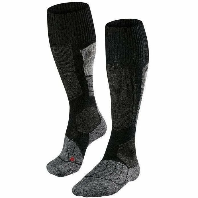 FALKE Mens SK1 Skiing Knee High Socks